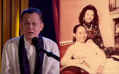 Nam NSƯT là công tử gia tộc quyền lực: "Tôi không bao giờ dám nói hai chữ"