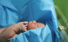 Tiếng khóc chào đời giữa ranh giới sống còn của người mẹ mắc bệnh tim