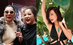 MC Kỳ tải app hi88 60 tuổi có tình mới: "Tôi rất dại trai"