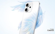 OPPO ra mắt Reno 14 và Reno 14 Pro: Chip Dimensity, pin 6000mAh, kháng nước IP69