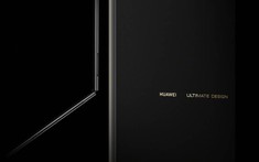 Đây là mẫu PC đầu tiên của Huawei chạy hệ điều hành riêng: Thiết kế “Ultimate Design” độc đáo, dùng chip Kirin X90 tự phát triển