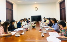 Việt Nam - Thái Lan: Thúc đẩy hợp tác văn hóa, xã hội và giao lưu nhân dân