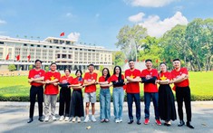 Lan tỏa khát vọng cống hiến từ Đại hội Thanh niên tiên tiến làm theo lời Bác toàn quốc lần thứ VIII