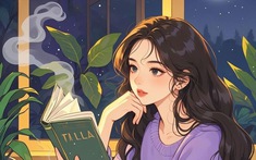 Bố mẹ chồng cho con dâu tiền mở quán trà, họ hàng nhà vợ kéo sang "ăn chùa" hết cả tháng