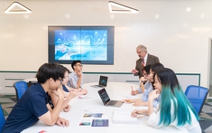 Ngành dữ liệu thống trị thị trường - Cơ hội việc làm tăng trưởng mạnh mẽ đến 2030