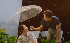 Hà Anh Tuấn và "Một Lời Hứa": Khi yêu thương không chỉ là nói lời ngọt ngào mà còn là hành động để bảo vệ nhau