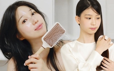 4 loại lược bạn nên dùng nếu muốn tóc mọc nhanh và ít rụng hơn