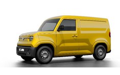 Khách hàng tiềm năng của VinFast EC Van là ai?