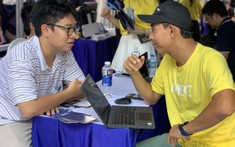 Ngành 74 tỷ USD của Việt Nam đang thiếu gần 200.000 lao động