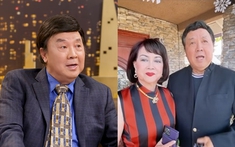 Nam NSƯT ở Mỹ sở hữu biệt thự 45 tỷ: Về nước không ai biết, mỗi ngày tụng kinh nửa tiếng