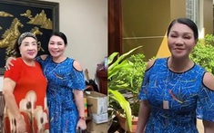 Nữ NSƯT được NSND Lệ Thủy nhận làm con: Về nước mua nhà mặt tiền ở TP.HCM, bỏ tiền tỷ làm phim