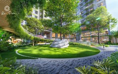 Tiến độ Lapura Thuận An: Cập nhật mới nhất về dự án căn hộ nổi bật tại Bình hi88.com