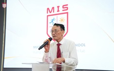 Hà Nội Gần 100 giáo viên thủ lĩnh chung tay định hình tương lai giáo dục trong kỷ nguyên AI với sự kiện AI EmpowerED – Khai mở sức mạnh giáo dục thời AI