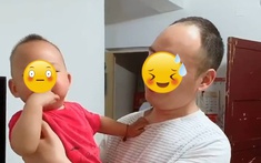 Ngày qua ngày nơm nớp sợ con trai không phải con ruột, ông bố quyết định đưa bé đi xét nghiệm ADN và cái kết sững sờ