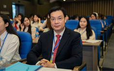 Giữ vững nền tảng tư tưởng cho thế hệ vươn mình