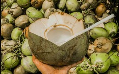 Loại nông sản "tỉ đô" truc tiep bong da vtv6 Việt Nam được Mỹ, Trung Quốc tăng mua mạnh: Cực tốt cho miễn dịch lại phòng sỏi thận