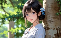 Ngõ quanh nhà bị đào xới ngổn ngang, chị chồng vẫn kêu tôi ôm bụng bầu leo qua đất đá để dắt xe vào nhà hộ chị