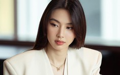 Vài giờ trước khi bị bắt, phía Hoa hậu Thuỳ Tiên có động thái gây hoang mang