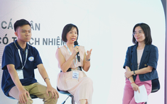Lắng nghe, thấu hiểu, đồng hành cùng Gen Z thời đại số
