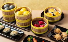 Khám phá hành trình ẩm thực dimsum quốc tế tại Full Moon International Cuisine
