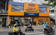 AUTOLINK VN – Địa chỉ chăm sóc xe hơi cao cấp giữa lòng Thành phố Hồ Chí Minh
