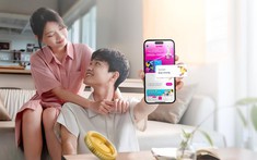 Vợ chồng lập Quỹ chung, chia sẻ trách nhiệm, nhận ưu đãi từ Cake
