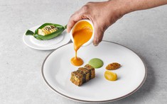 5 nhà hàng hi88.con danh sách Singapore Asia’s 50 Best Restaurants mà bạn không nên bỏ lỡ