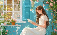 Biết chồng định bán nhà để cho con riêng đi du học, mẹ tôi vui vẻ mang sổ đỏ đến tận nơi cho bố tôi cầm