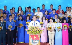 Thanh niên – lực lượng xung kích trong hành trình phát triển bền vững đất nước