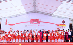 Đồng hành cùng con thành Trạng Nguyên: Liệu có "công thức" nào cho cha mẹ?
