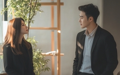 Đến buổi xem mắt, tôi choáng khi người ngồi đối diện là sếp mình, cứ nghĩ đã thất bại toàn tập, ngờ đâu kết cục lại chao đảo thế này!