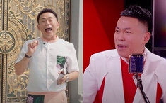 Nam nghệ sĩ ở Mỹ có nhà mặt tiền quận 1 TP.HCM: "Nhà tôi, mọi người chạy qua cũng phải nể"