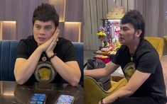 Nam nghệ sĩ ở Mỹ nhưng phấn đấu được phong NSND: "Tháng 5 tôi kín lịch diễn ở Mỹ, tháng 6 đi Úc diễn"