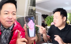 Nam ca sĩ ở Mỹ đi tìm hai người công an Đầm Sen: "nhà cái hi88 hỏi nhưng không ai biết"