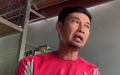 Nam diễn viên lên tiếng khi bị nói tham tiền, lừa đảo: "Tôi khẳng định bằng danh dự"