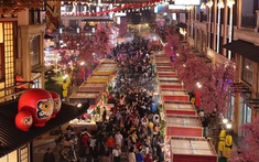 Ocean City – Hiện tượng “top trendhi88.cong” trên bản đồ du lịch, bán lẻ phía Bắc