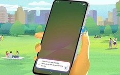 Galaxy A series xứng danh ông vua tầm trung cùng trợ lý Gemini Live với khả năng giao tiếp ‘ngọt ngào như mía lùi’
