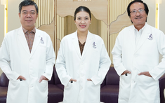 Dịch vụ chăm sóc và điều trị da chuyên sâu tại phòng khám da liễu LG