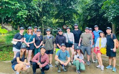 Gói gọn du lịch Quảng Bình vào những hành trình của Sovaba Travel