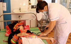 Bài 2: Bước đột phá bảo đảm công bằng an sinh cho đồng bào dân tộc thiểu số