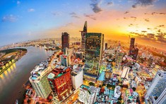 Làm giàu là vinh quang, là yêu nước