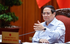 Thủ tướng: Quy định rõ trách nhiệm trong quản lý an toàn thực phẩm