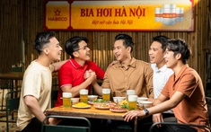 Bia Hơi Hà Nội – Tự hào Thương Hiệu Quốc Gia