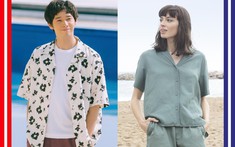 Đếm ngược 2 ngày trước Tuần Lễ Cảm Ơn, UNIQLO tung loạt ưu đãi hấp dẫn