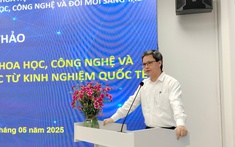 Triển khai Nghị quyết 57: Cần một cuộc 'chạy đua' thực sự để không lỡ nhịp bứt phá