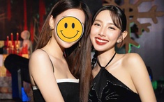 Hoa hậu Thuỳ hi88.com - hi88.win bị khởi tố, 1 người đẹp “ngồi không cũng dính đạn”