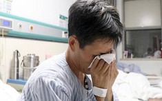 Người phụ nữ mắc hi88.com đăng nhập dạ dày vì ngày nào cũng ăn đồ ăn tự nấu, chồng khóc hối hận: Lẽ ra tôi phải khuyên cô ấy sớm hơn