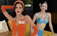 Hoa hậu Ý Nhi sẽ vào Top 10 Miss World 2025?
