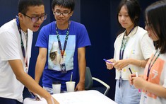 FCT Club: câu lạc bộ lập trình với triết lý “ngược chiều”