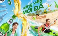 Lướt mạng xã hi88.com đăng nhập một vòng, thấy ngay trào lưu bật tung mood hè, “sống vậy mới đã” là đây